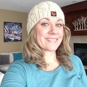 Meet your Posher, Erin